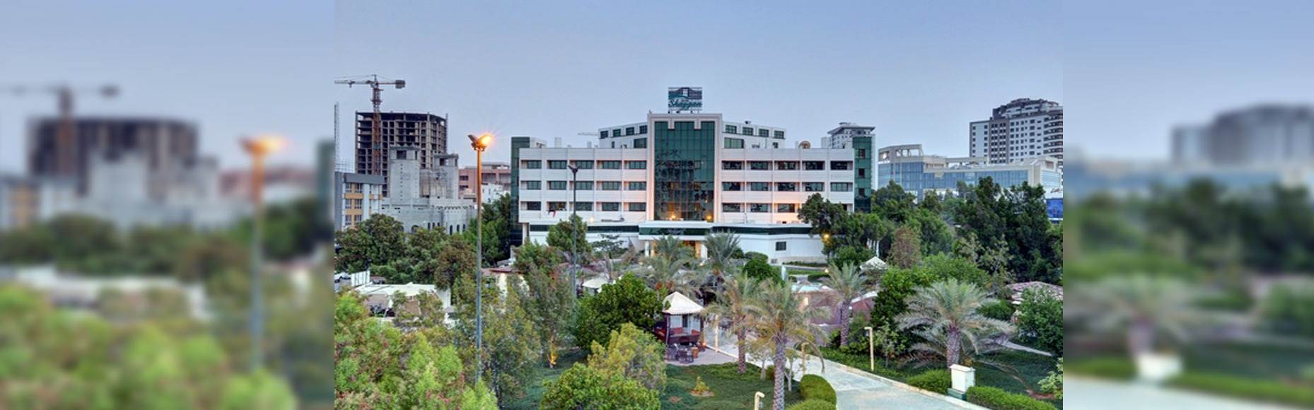 هتل شایگان کیش